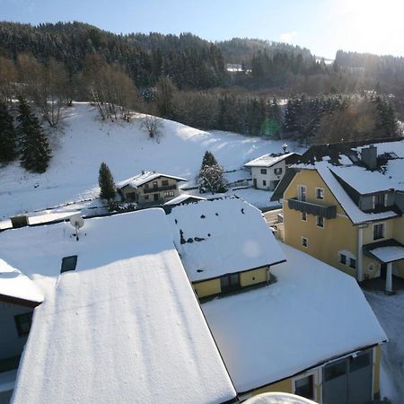 Pichlhof Apartments - Comfort Near Planai Schladming Exterior foto