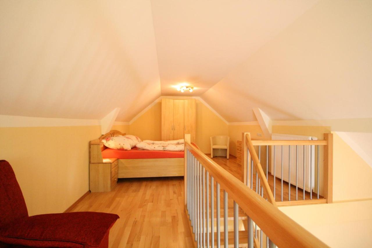 Pichlhof Apartments - Comfort Near Planai Schladming Quarto foto