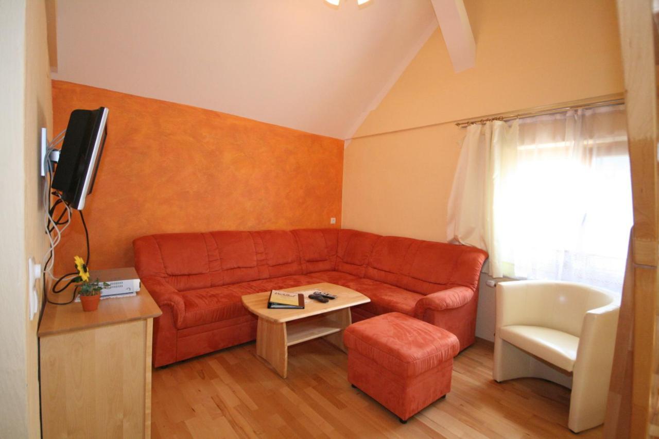 Pichlhof Apartments - Comfort Near Planai Schladming Quarto foto