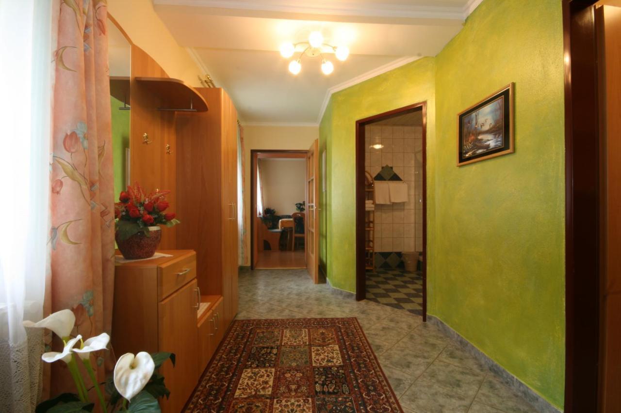 Pichlhof Apartments - Comfort Near Planai Schladming Quarto foto