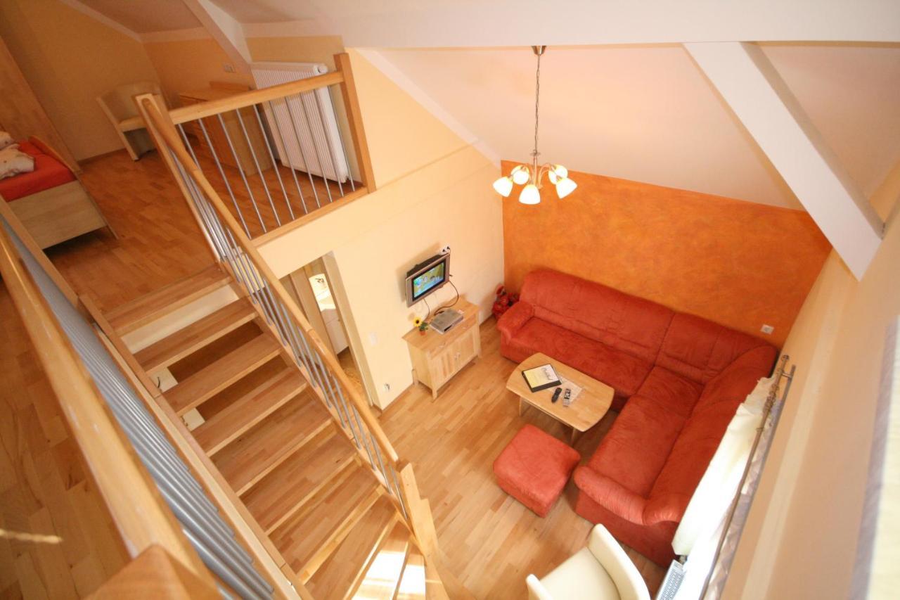 Pichlhof Apartments - Comfort Near Planai Schladming Quarto foto