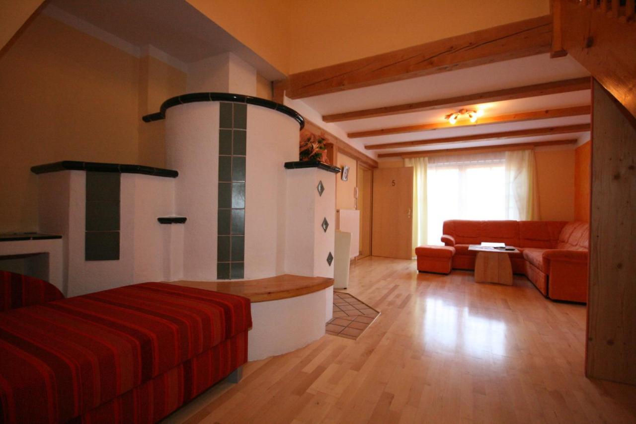 Pichlhof Apartments - Comfort Near Planai Schladming Quarto foto