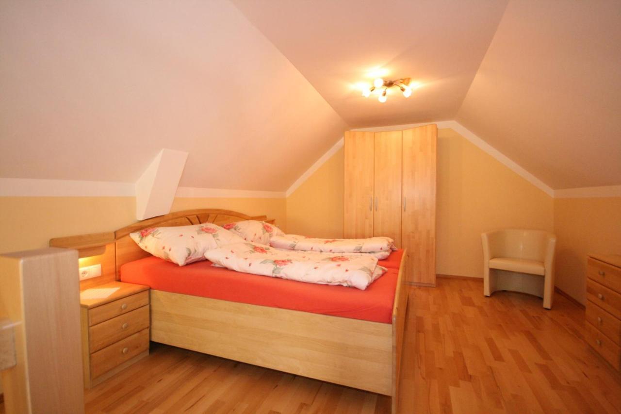 Pichlhof Apartments - Comfort Near Planai Schladming Quarto foto